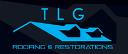 TLG Roof Restoration logo